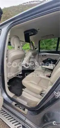 2016 Volvo XC90