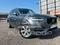 2016 Volvo XC90