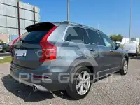 2016 Volvo XC90