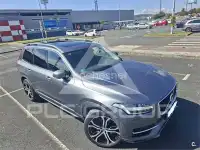 2016 Volvo XC90