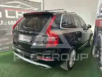 2016 Volvo XC90
