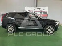 2016 Volvo XC90