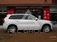 2016 Volvo XC90