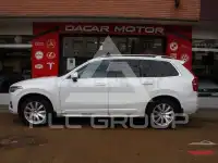 2016 Volvo XC90