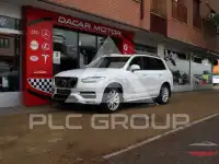 2016 Volvo XC90
