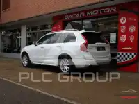 2016 Volvo XC90