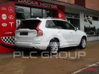 2016 Volvo XC90