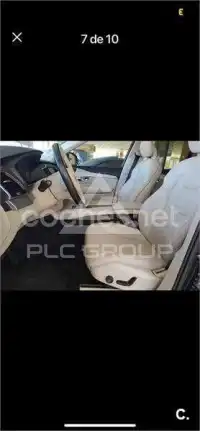 2016 Volvo XC90