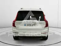 2016 Volvo XC90