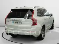 2016 Volvo XC90