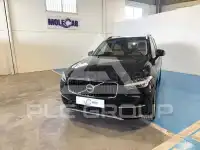 2016 Volvo XC90