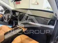 2016 Volvo XC90