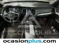 2016 Volvo XC90
