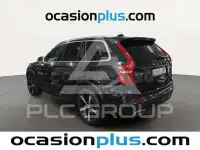2016 Volvo XC90
