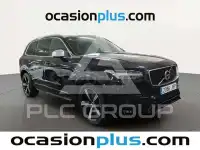 2016 Volvo XC90