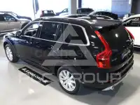 2016 Volvo XC90