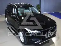 2016 Volvo XC90