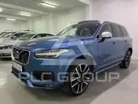 2016 Volvo XC90