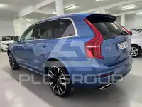 2016 Volvo XC90