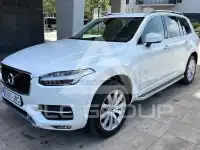 2016 Volvo XC90