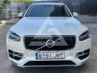 2016 Volvo XC90