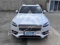 2016 Volvo XC90