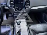 2016 Volvo XC90