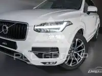 2016 Volvo XC90