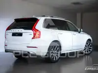 2016 Volvo XC90