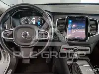 2016 Volvo XC90