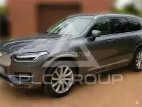 2016 Volvo XC90