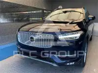 2016 Volvo XC90