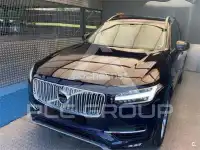 2016 Volvo XC90