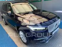 2016 Volvo XC90