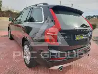 2016 Volvo XC90