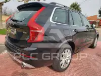 2016 Volvo XC90