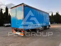 2016 Volvo 