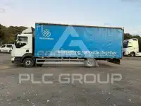 2016 Volvo 