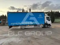 2016 Volvo 