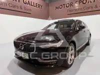 2016 Volvo V90