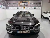 2016 Volvo V90