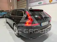 2016 Volvo V90
