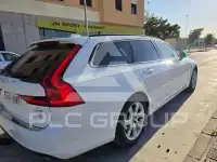 2016 Volvo V90