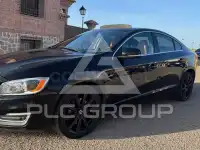 2016 Volvo 