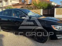 2016 Volvo 