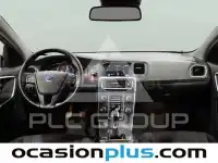 2016 Volvo V60