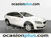 2016 Volvo V60