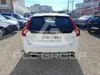 2016 Volvo V60
