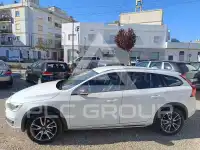 2016 Volvo V60