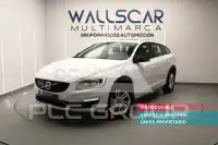 2016 Volvo V60